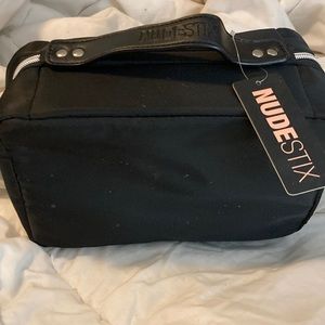 NUDESTIX cosmetic bag